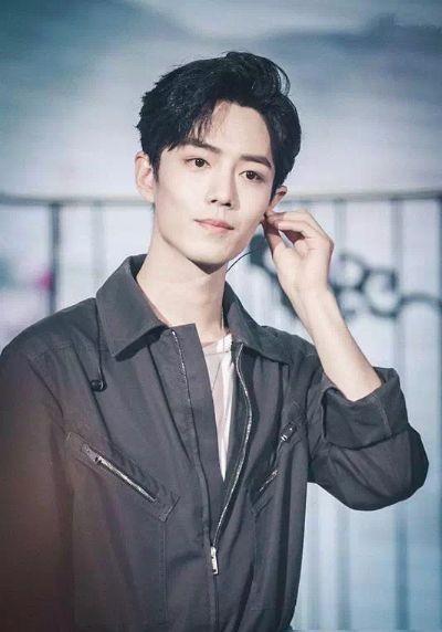 娱乐圈爆料肖战粉丝是谁,娱乐圈神秘势力浮出水面 第3张 娱乐圈爆料肖战粉丝是谁,娱乐圈神秘势力浮出水面 第3张